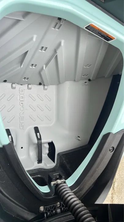 JETSKI WAKE 170 GTI  / 2024 / 7 horas zero - Foto 4