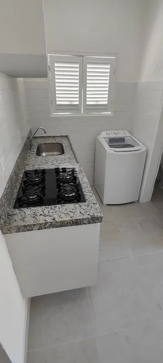 Kitnet 3 KM da praia de Tambaú e a 100 metros da Epitácio Pessoa - Foto 5