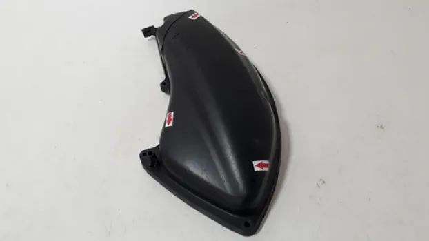 Tampa Filtro Ar Yamaha N-max 160 17/20 Orig Descrição 42156 - Foto 4