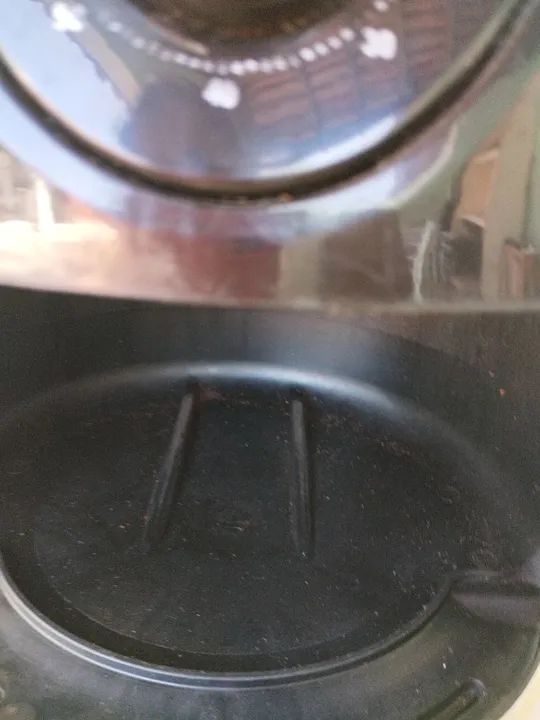 Air fryer Mondial semi nova 220v - Foto 5