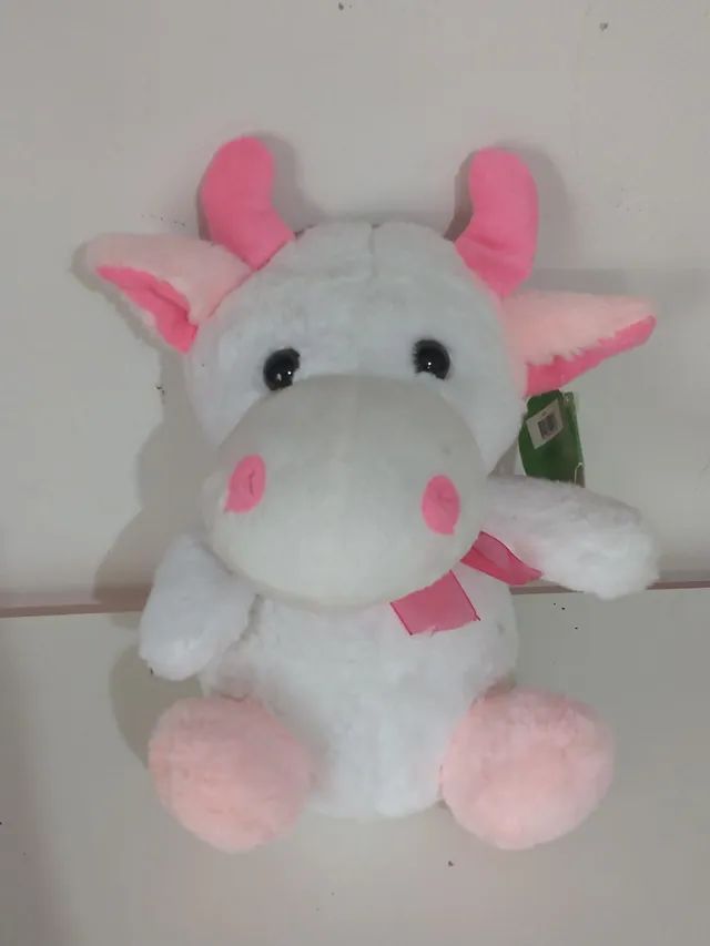 Ursos de pelúcia variados  - Foto 4