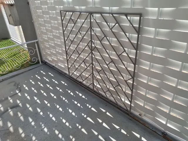 Grades- lindas, ferro maciços. A pronta entrega.  - Foto 2