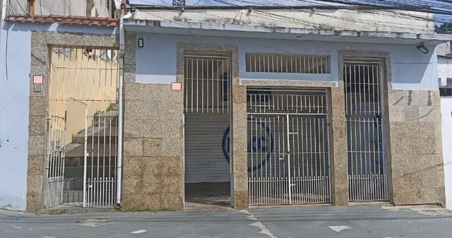 Captação de Casa a venda na Rua Segundo-Tenente-Aviador Ary Pereira de Lima, Cidade Jardim Cumbica, Guarulhos, SP