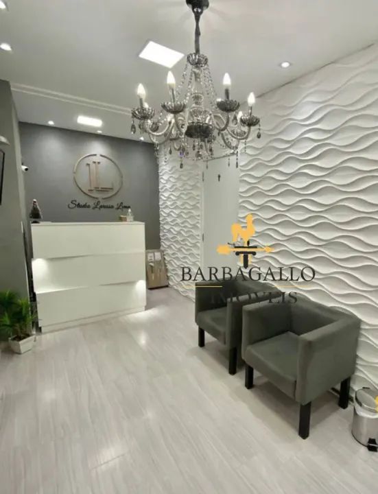 Trade Anchieta - Sala à venda, 43 m² - Centro - São Bernardo do Campo/SP