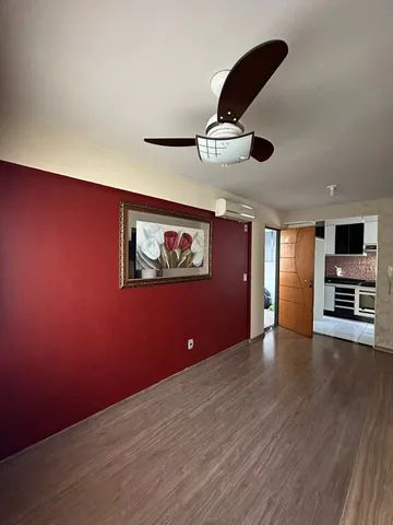 Apartamento, 2 quartos, mobiliado no Vista Bela 2 - Foto 4