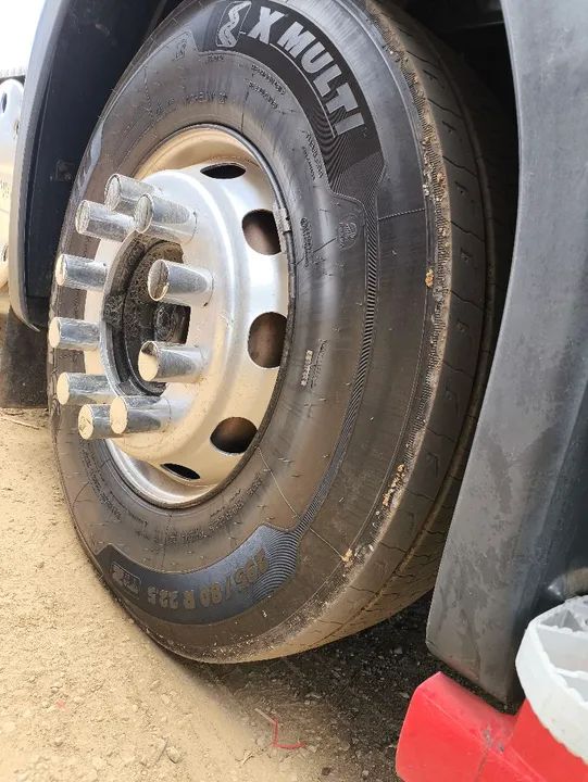 Scania R440 Stremeline  - Foto 4