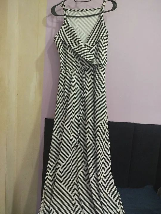 Vestido longo - Foto 3
