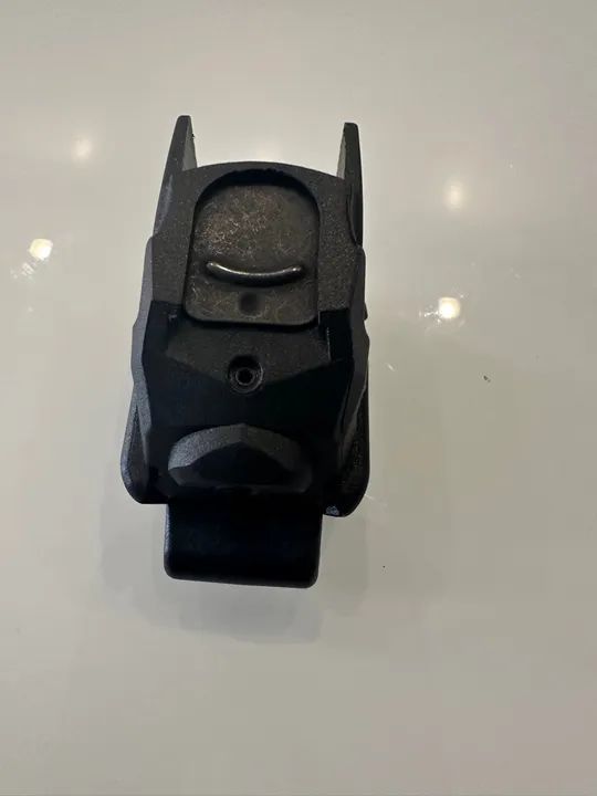 Mira Lazer - Crimson Trace - Verde - Foto 3