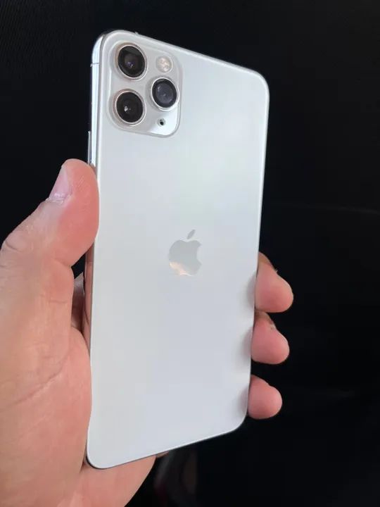 iPhone 11 Pro Max Impecável  - Foto 5