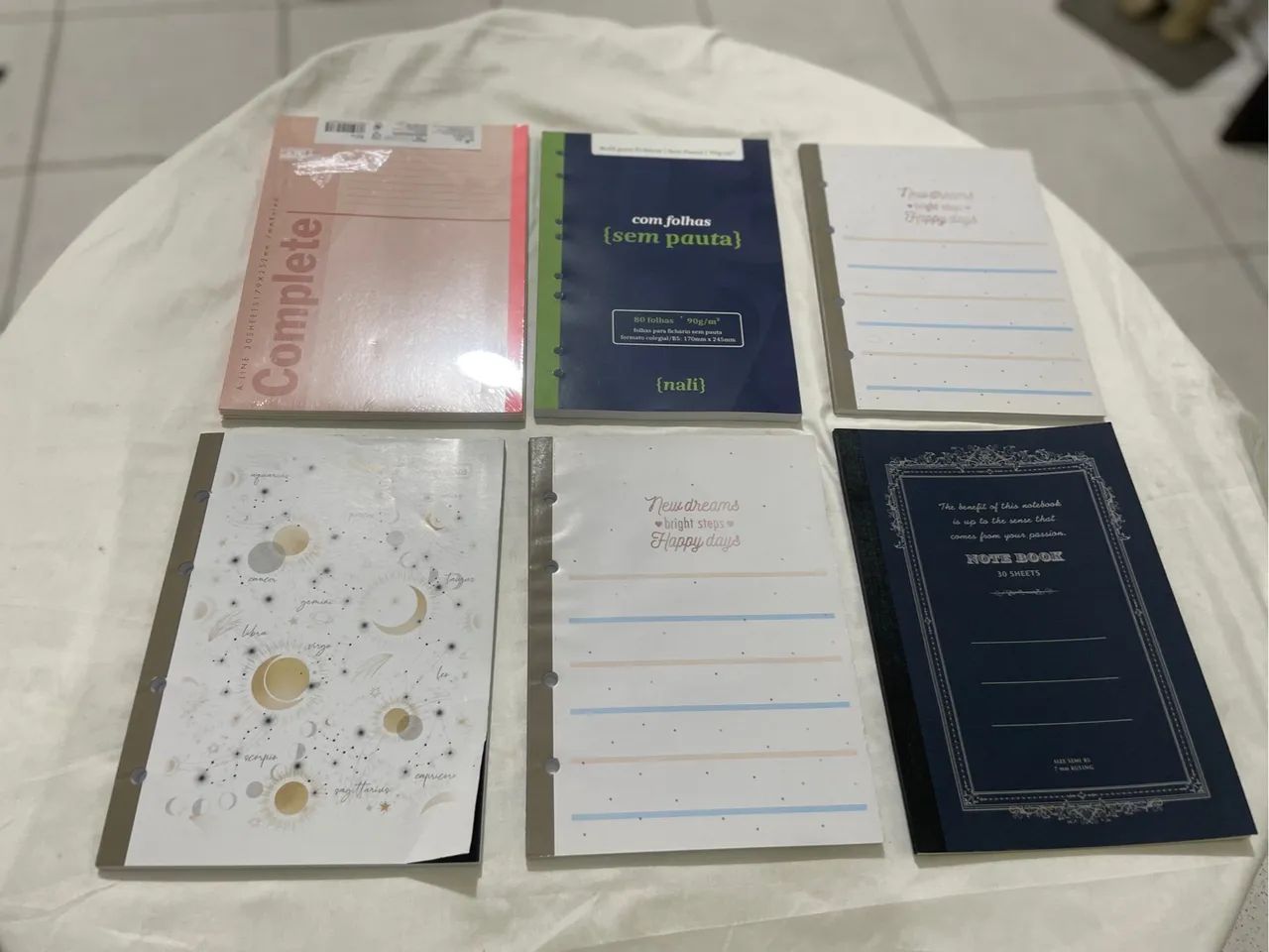 Papelaria artigos novos - Foto 3