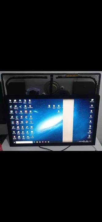 iMac 27'' A1419 - 1TB - 32GB mem