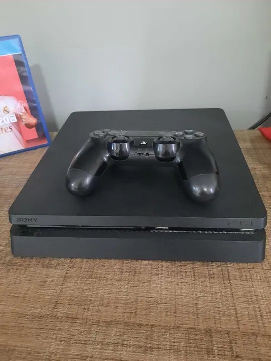 Vendo: Play Staion 4 1TB