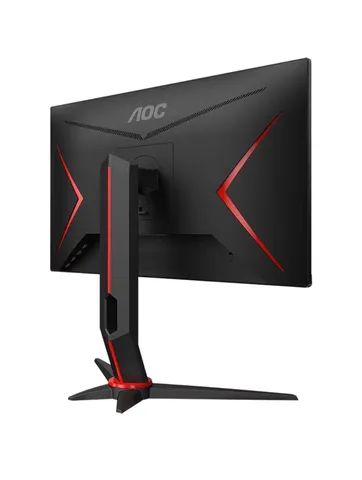Monitor Gamer Acer Nitro 31.5"  Curvo 165Hz (Novo Lacrado, 1 ano de garantia) - Foto 3