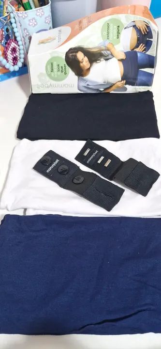 Kit Mammybelt - Foto 5