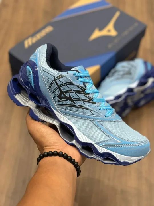 Tênis mizuno - Foto 2