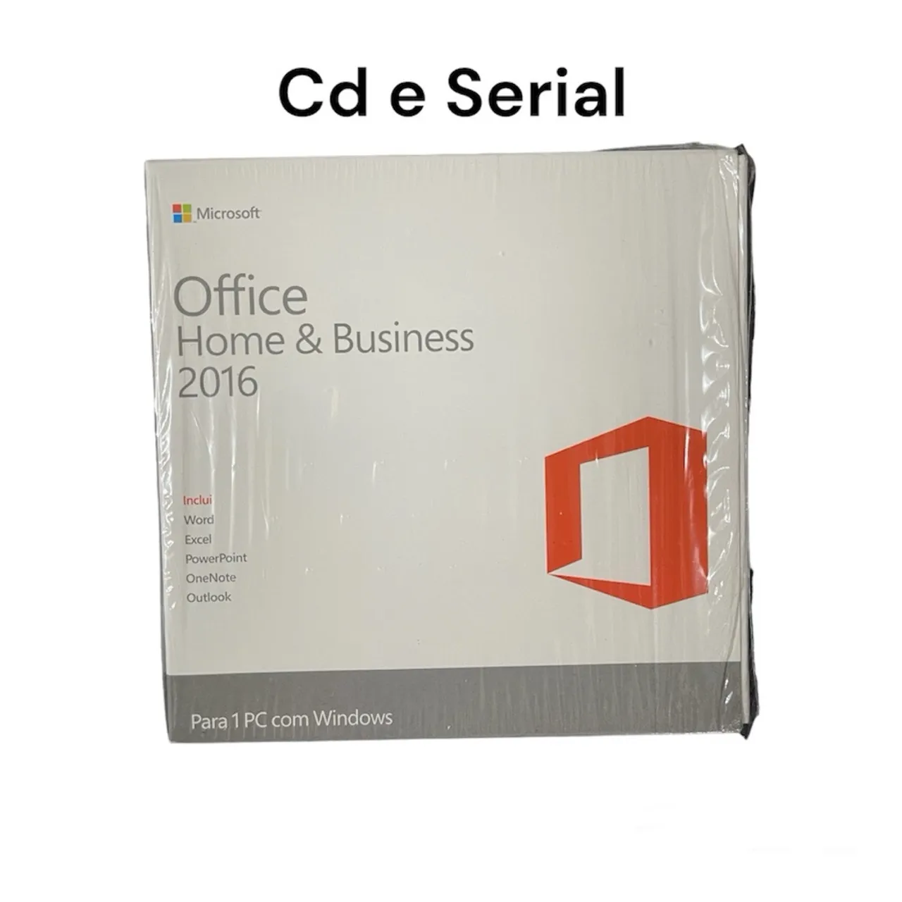 Office home e business 2016