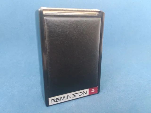 Barbeador Elétrico Hemington Víntage - Foto 6