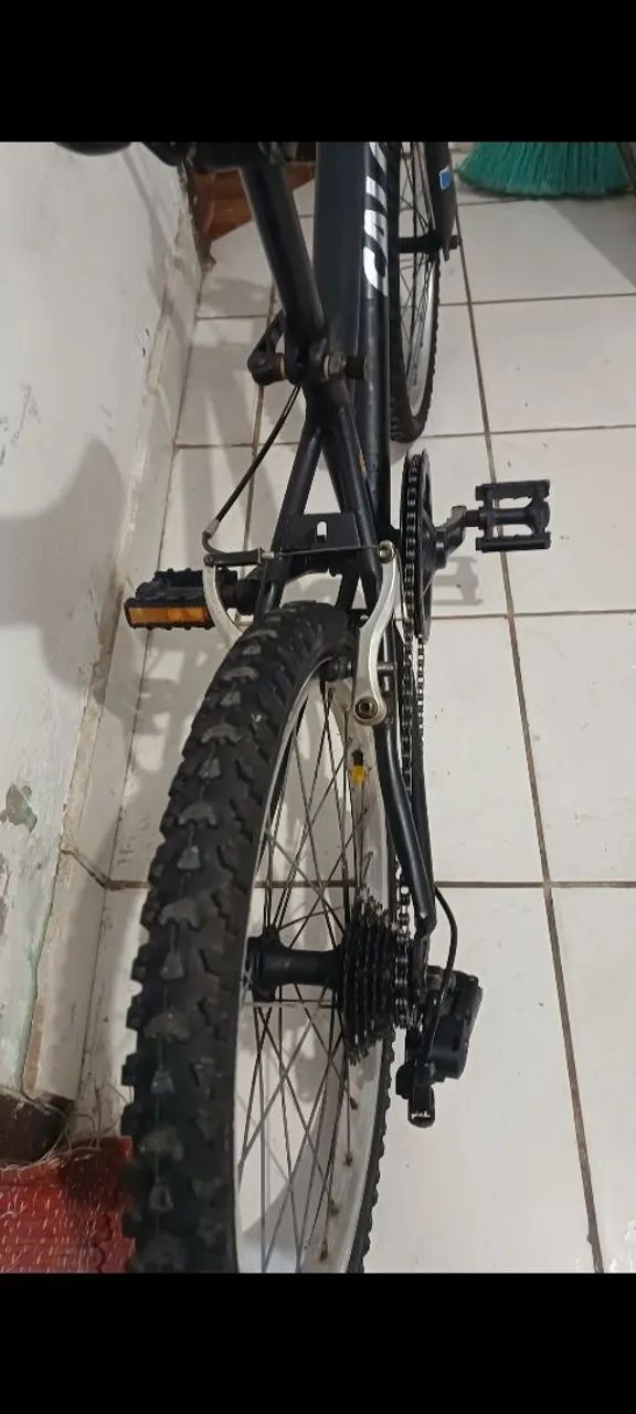 Caloi aro 20 hot wheels  - Foto 3