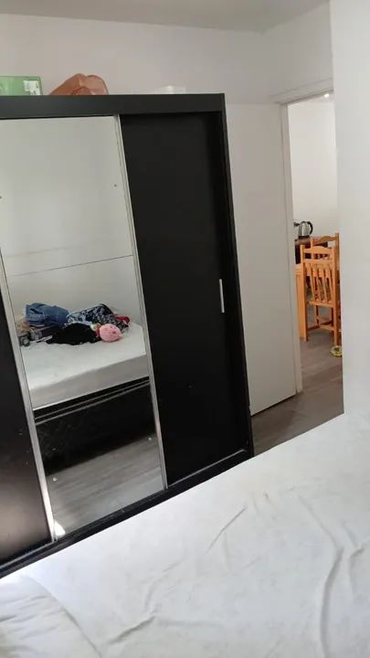 Residencial Kimiti Guaianazes - Alugo Apt 2 dormitórios. - Foto 11