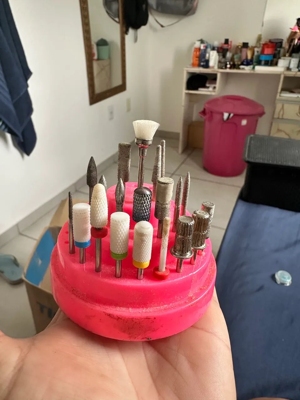 Kit Unha Gel - Foto 4