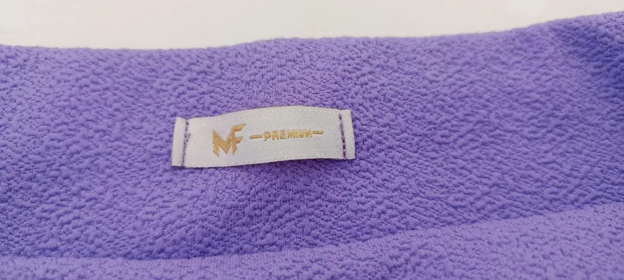 CALÇA PARA ACADEMIA DA MF PREMIM LUXO - Foto 3