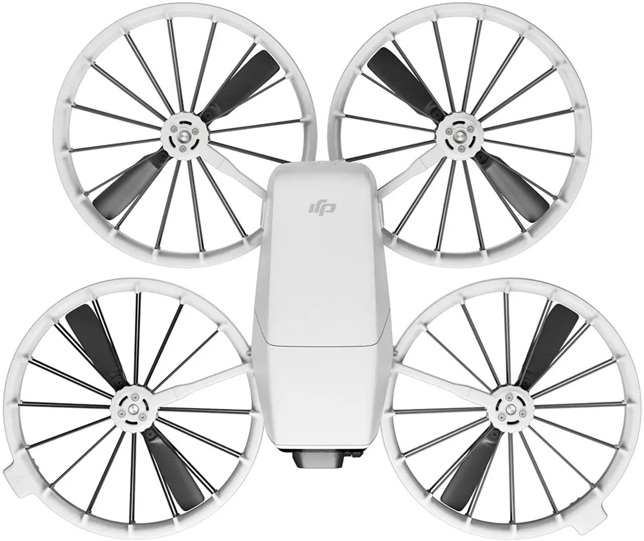 Drone Dji Flip (sem tela) - Novo lacrado! - Foto 3