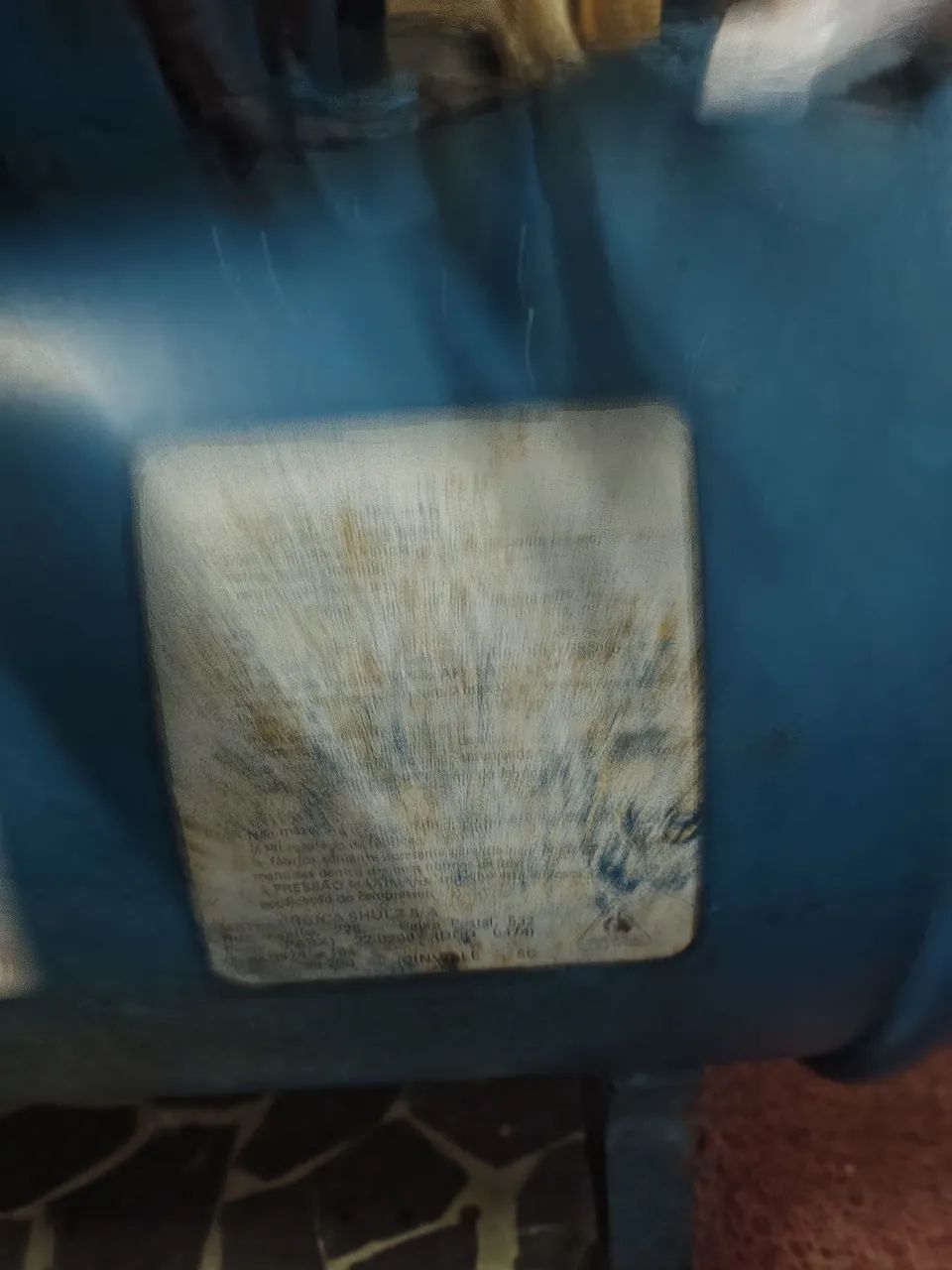 Compressor  - Foto 3