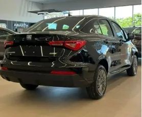 Fiat Cronos Drive 1.3 8V Flex 2027 - Foto 4