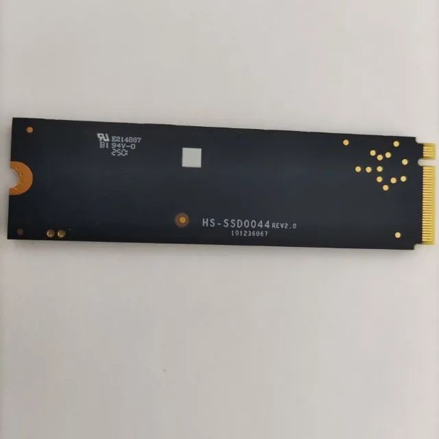SSD NVME PCIe 3.0 KINGCHUXING 1 TB 3200 MB/s - Foto 5