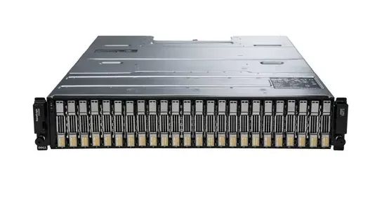 Storage Dell Equalogic Ps4100