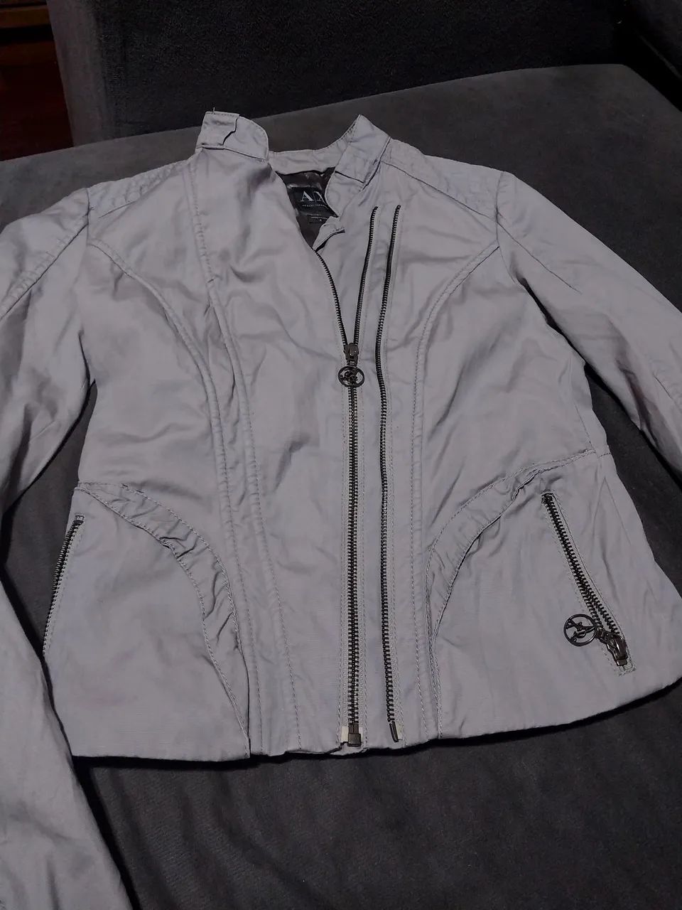 Jaqueta A|X Armani Exchange 