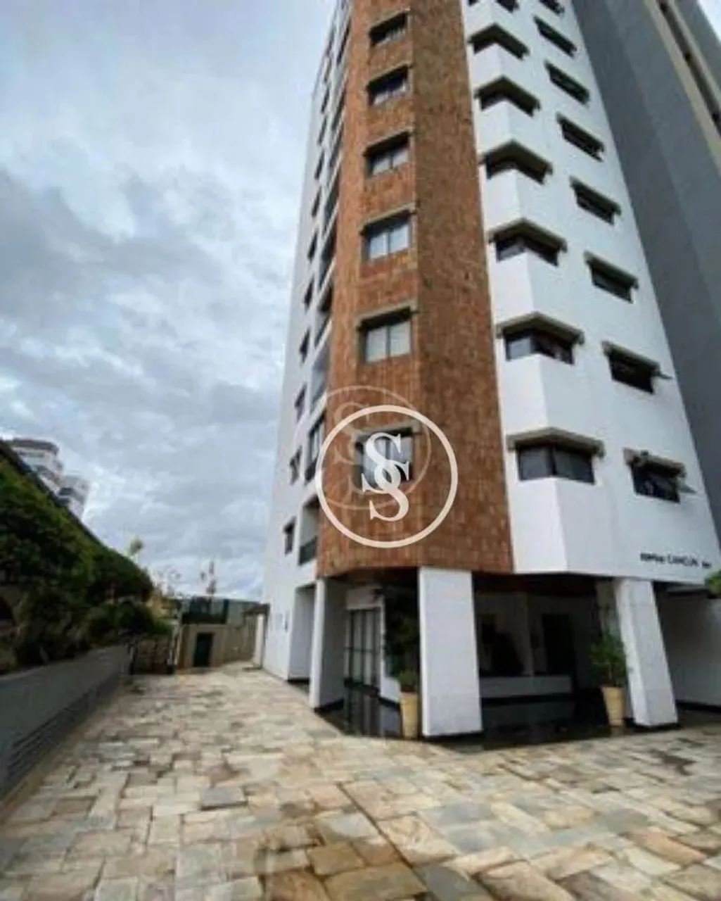 Apartamento com 4 dormitórios à venda, 188 m² por R$ 915.000,00 - Anchieta - São Bernardo