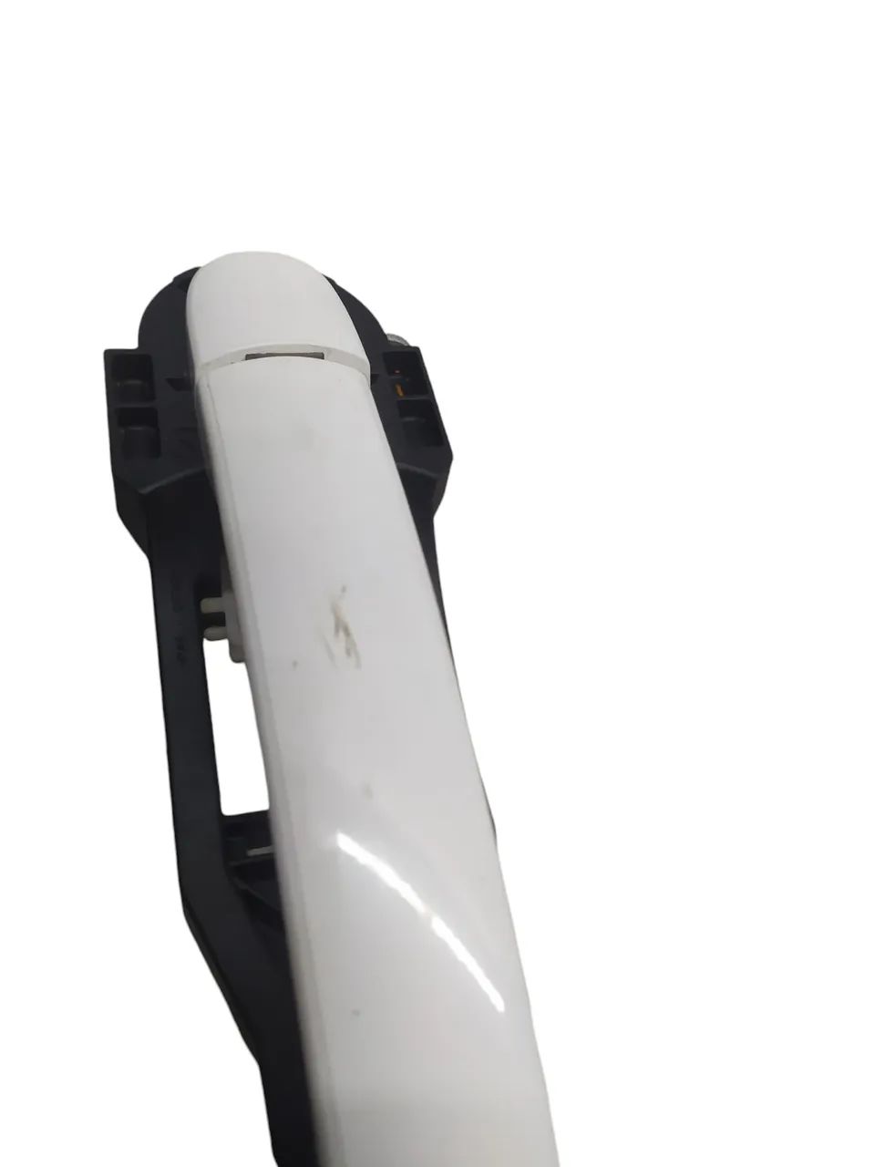 Maçaneta Externa Dianteira Direita Fox 12/22 Cod 5z4837886 Branca