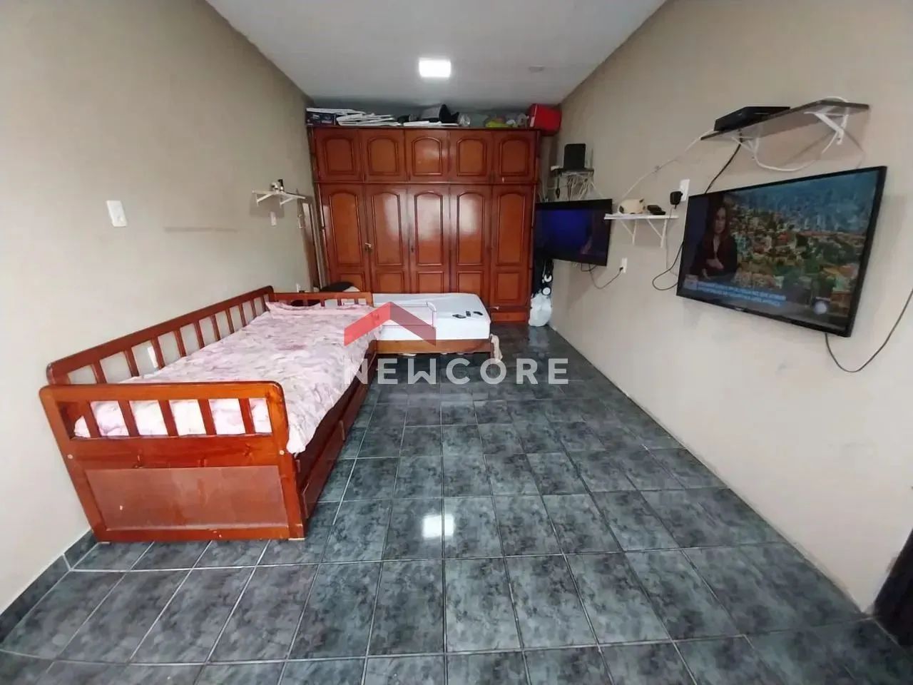 Apartamento em Avenida Marechal Floriano Peixoto - Gonzaga - Santos/SP - Foto 4