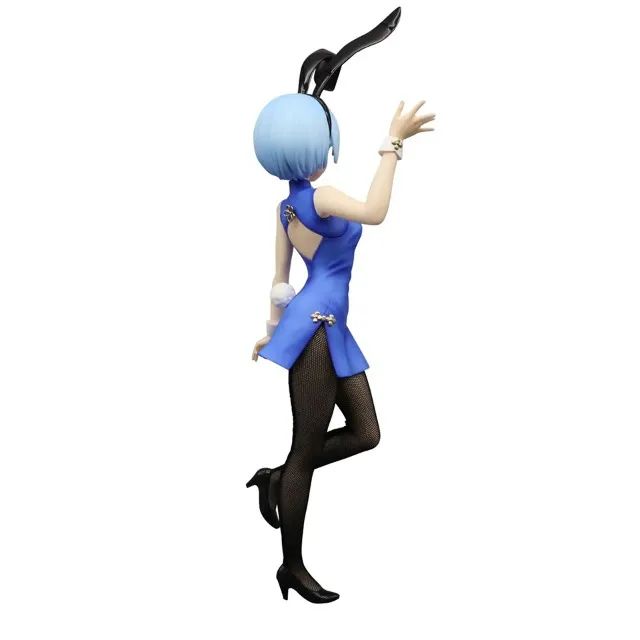 Figure Rem - Bicute Bunnies - China Ver. (furyu) Original