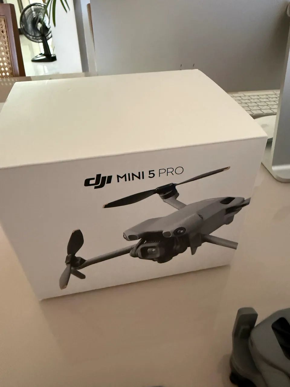 DJI MINI 5 Pro - Foto 3