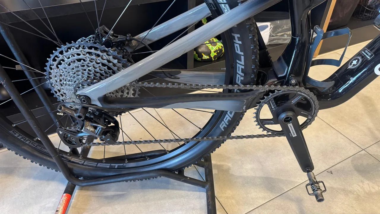 Cannondale Scalpel Carbon 3 - Foto 2