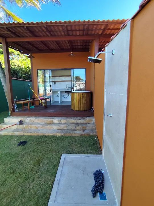 LOFT TEMPORADA EM MANGUINHOS (AR + HIDROMASSAGEM) - Foto 2