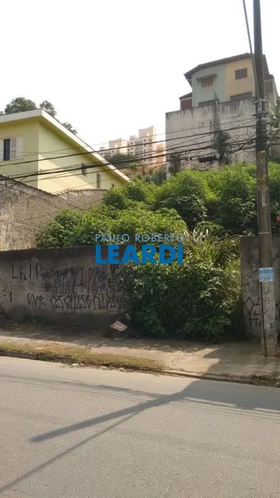 TERRENO - MORUMBI - SP