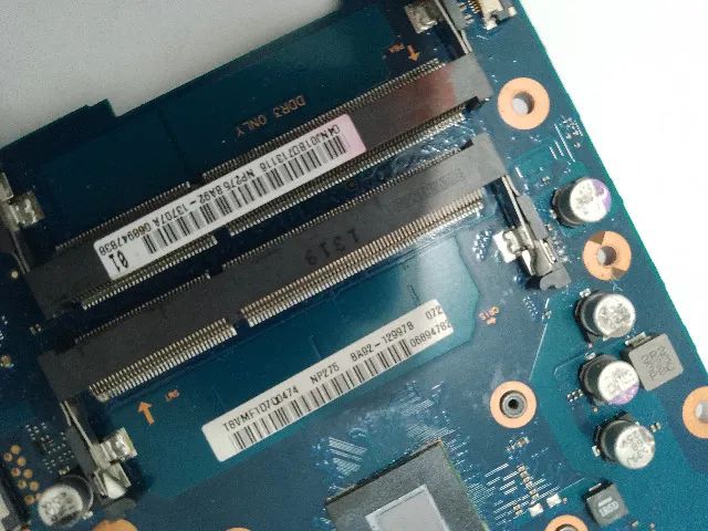 Cooler e peças soltas de notebook - Foto 2