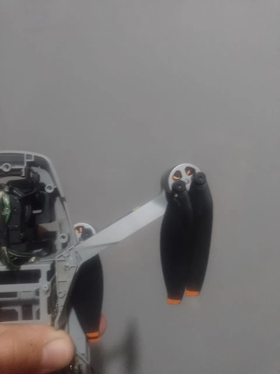 Braço dianteiro direito Cfly Faith Mini 