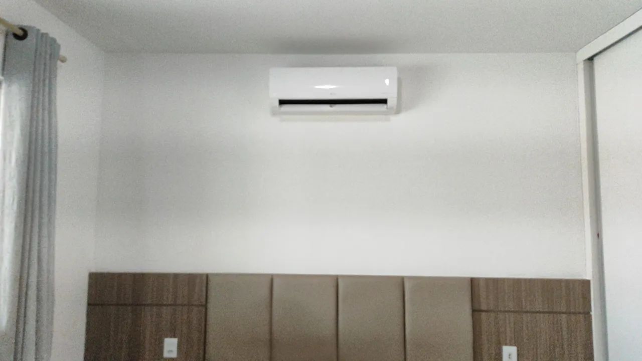 Instalação ar condicionado  - Foto 6