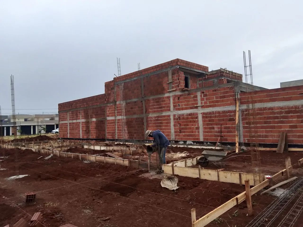 Sou mestre de obras em Anápolis  - Foto 2