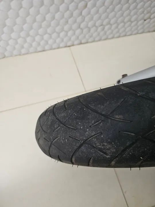 Yamaha Midnight 950 Custom - Impecável - Foto 3