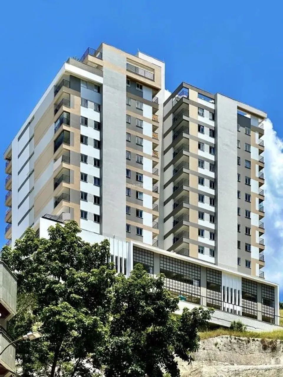 Cobertura - Juiz de Fora MG - Foto 2