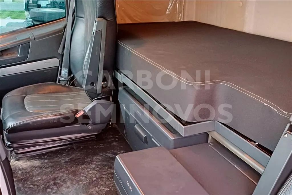 IVECO HI WAY 800S56TZ 6X4, 18/18 - Foto 10