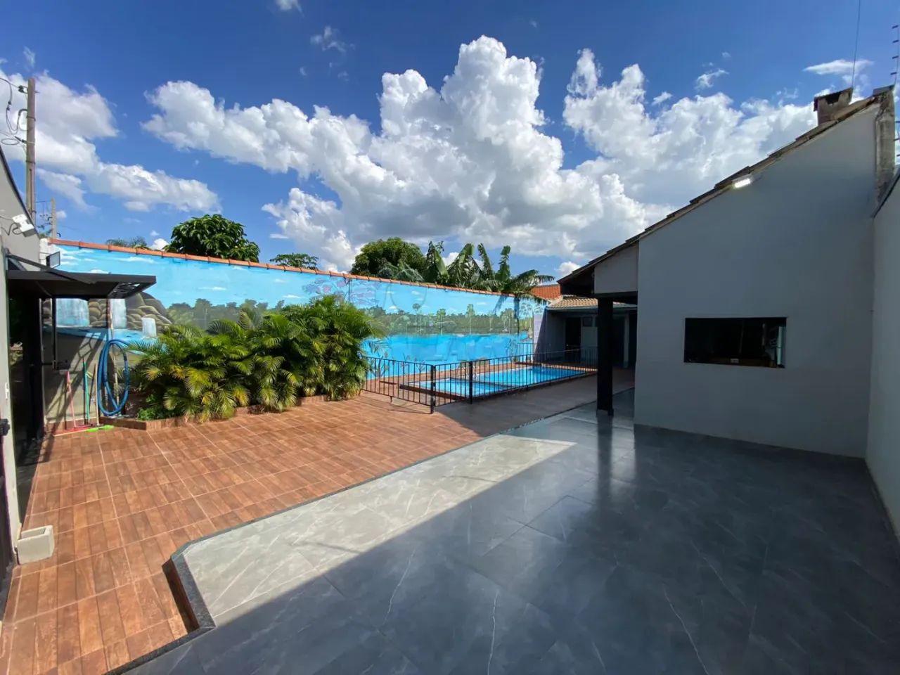 Casa térrea de 113m² com 01 quarto à venda - Cidade Jardim em Sertãozinho - Foto 5