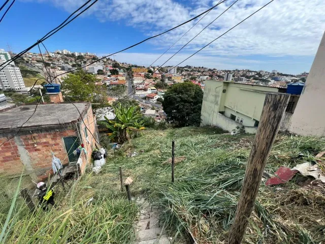 Lote 577 m2 - Buritis/Palmeiras