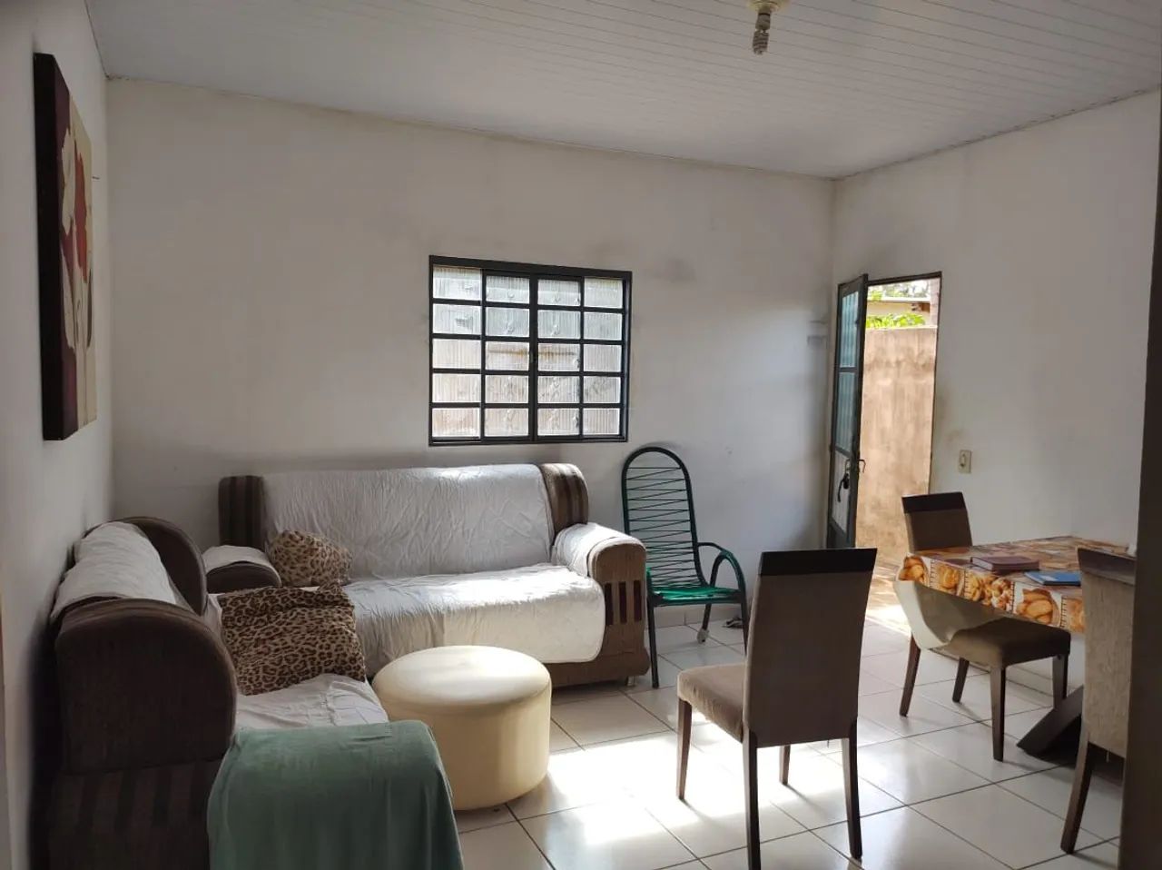 Foto - Campo Grande - Jardim Santa Emília