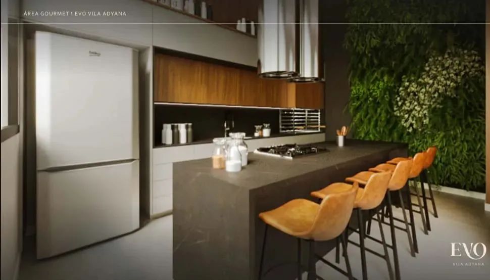 Conheça o EVO Vila Adyana - Novo conceito em investimento - Foto 5
